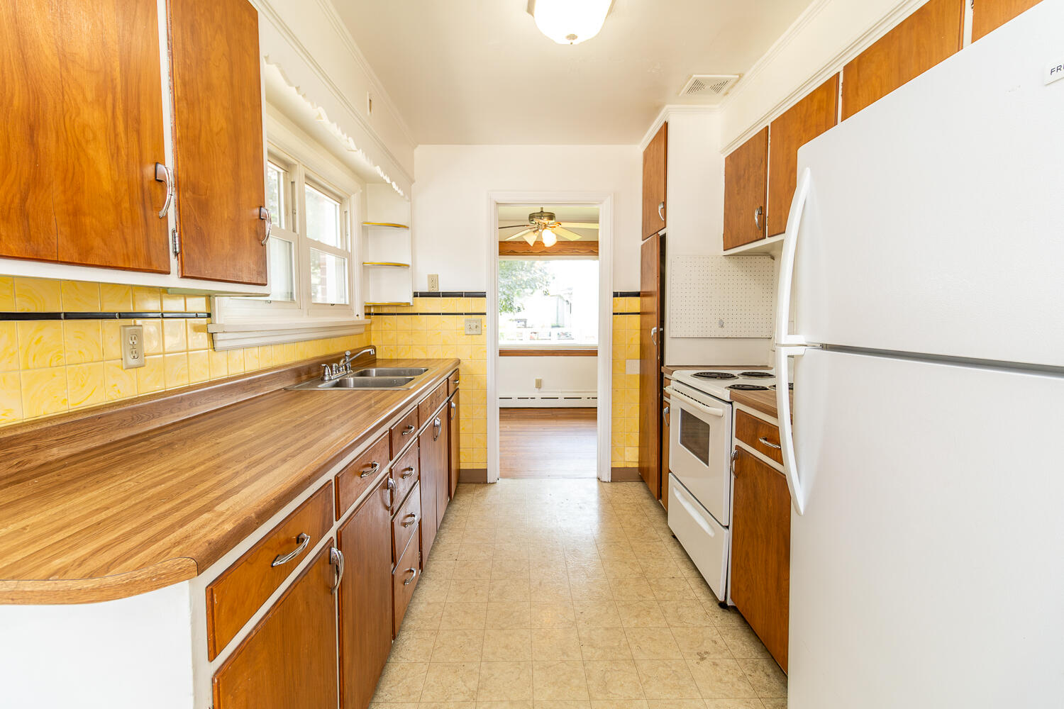 901 Harrison, Greenville, Ohio 45331