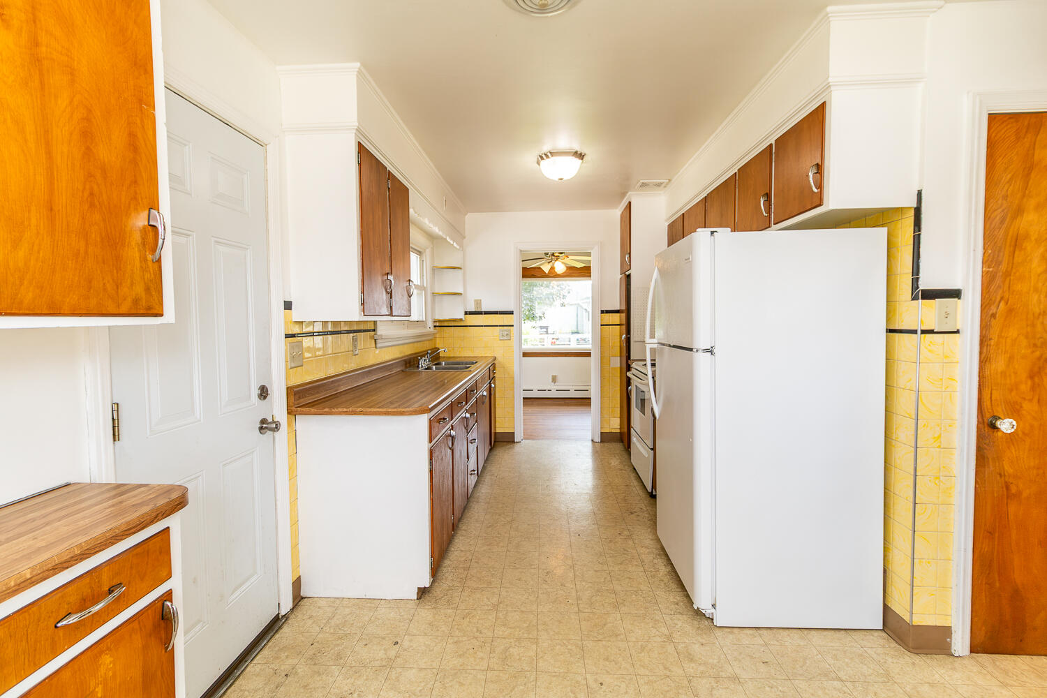 901 Harrison, Greenville, Ohio 45331