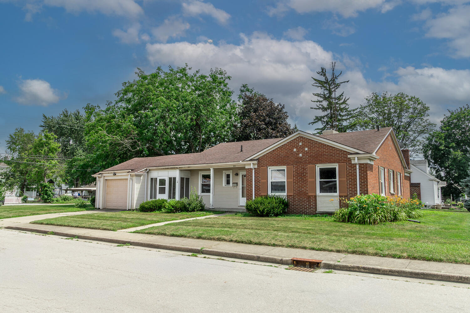 901 Harrison, Greenville, Ohio 45331