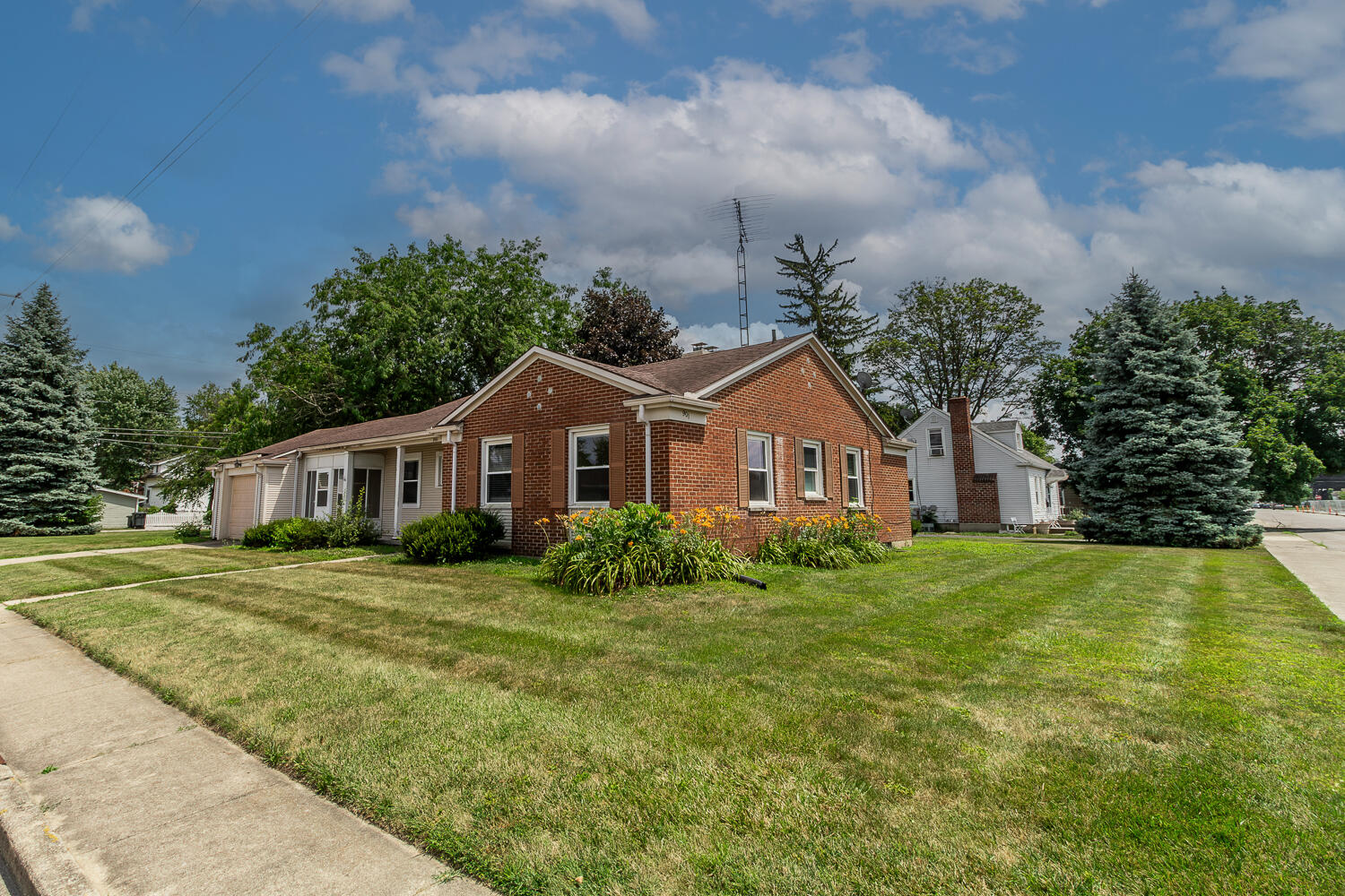 901 Harrison, Greenville, Ohio 45331