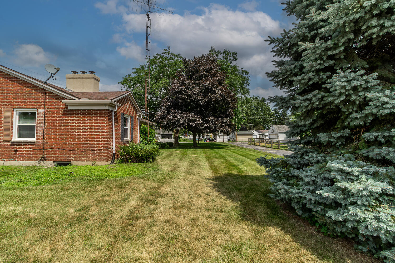 901 Harrison, Greenville, Ohio 45331