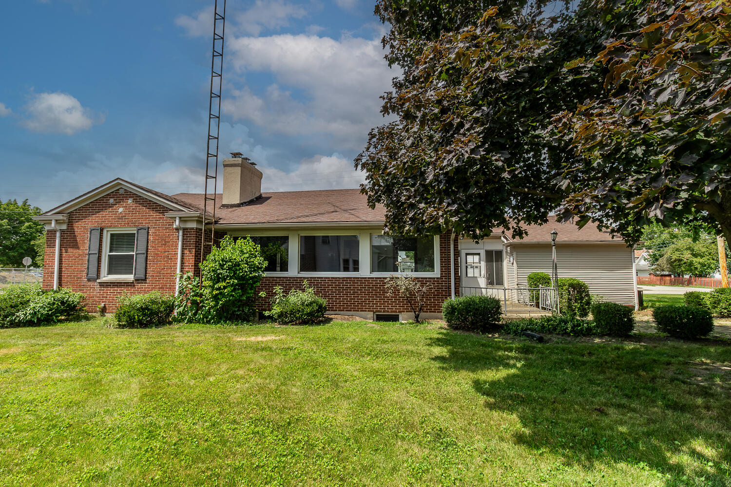 901 Harrison, Greenville, Ohio 45331