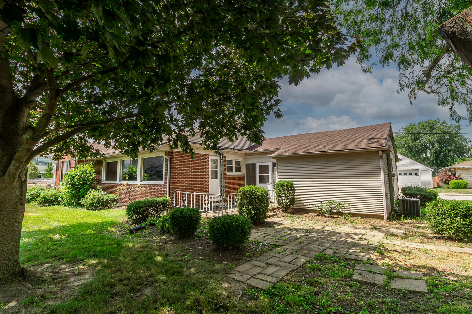 901 Harrison, Greenville, Ohio 45331