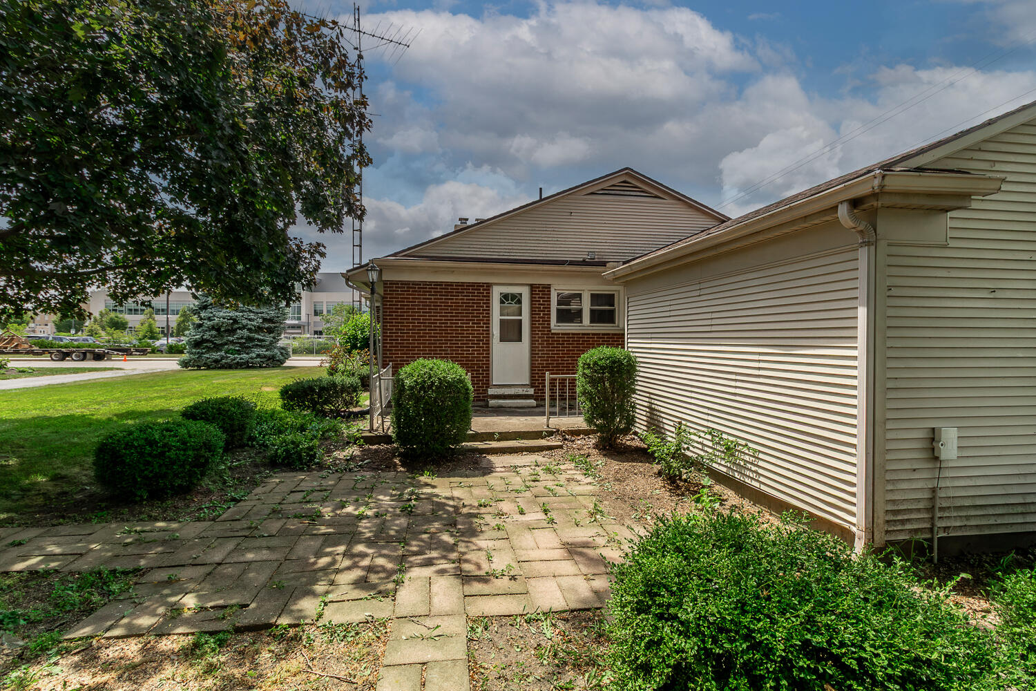 901 Harrison, Greenville, Ohio 45331