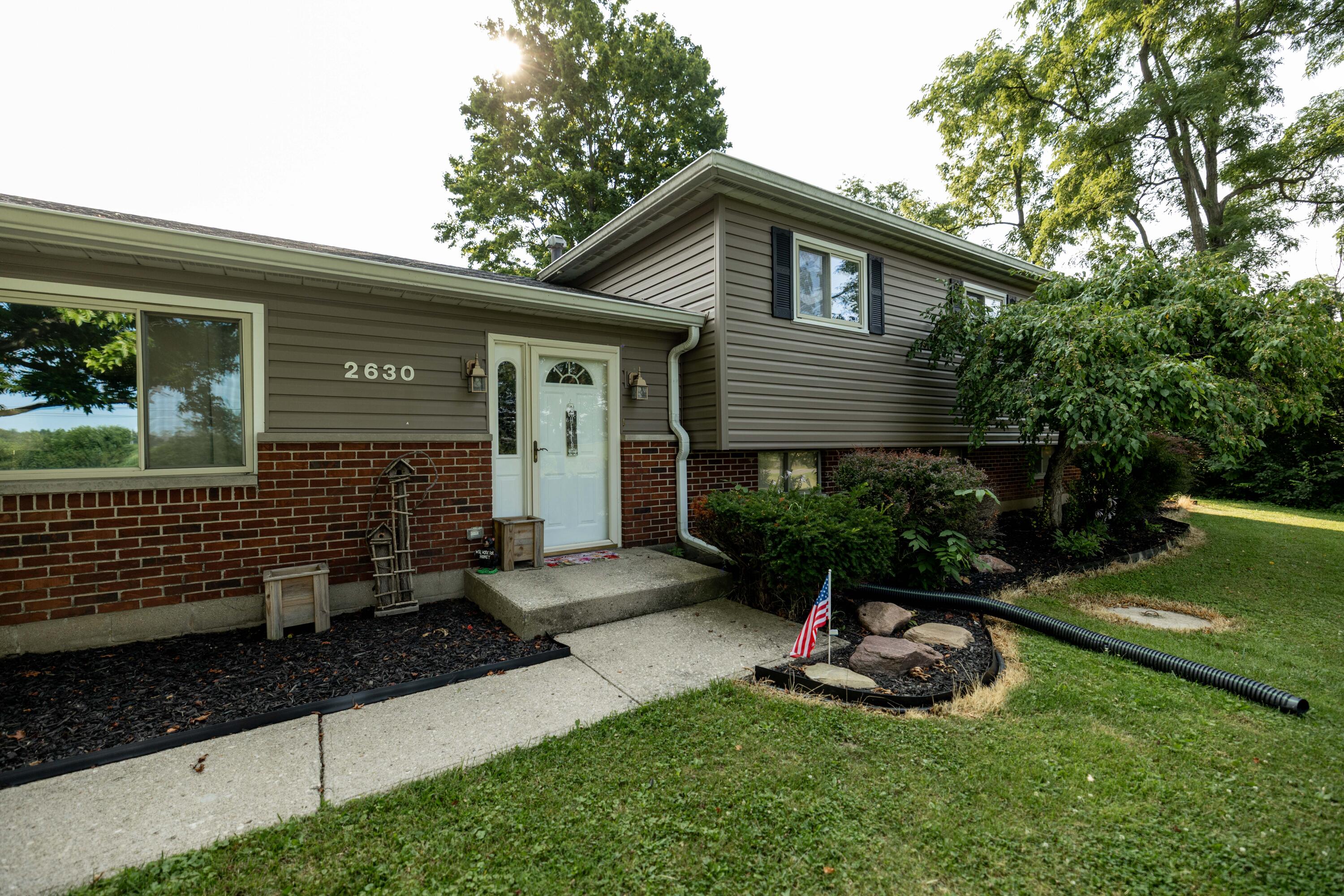 2630 Shrine, Springfield, Ohio 45502