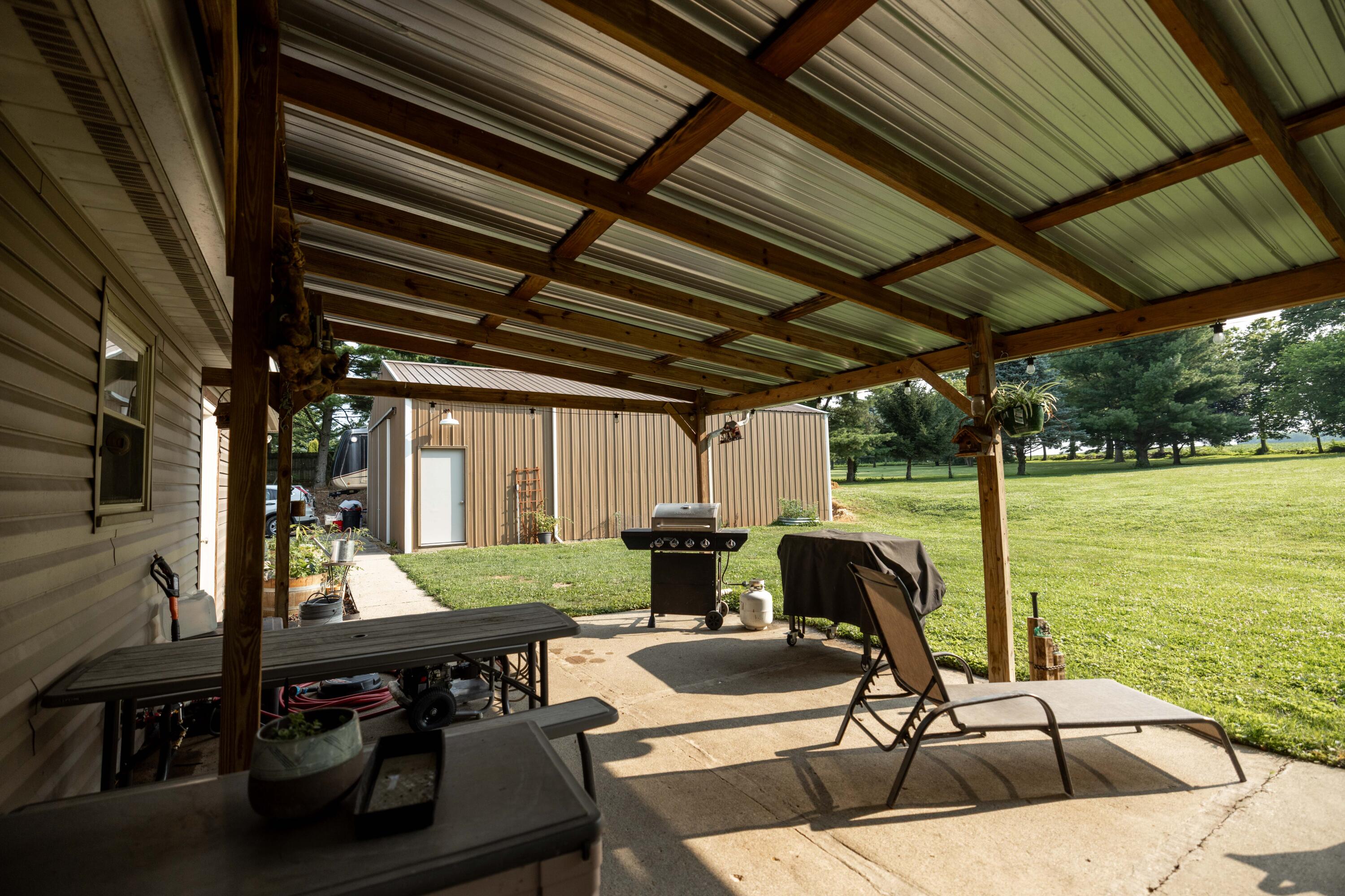 2630 Shrine, Springfield, Ohio 45502