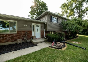 2630 Shrine, Springfield, Ohio 45502, 4 Bedrooms Bedrooms, ,2 BathroomsBathrooms,Residential,For Sale,Shrine,1047093