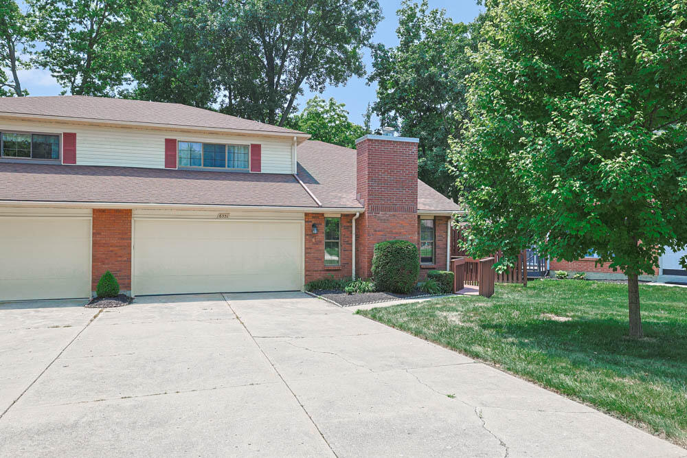 6331 Adams, Dayton, Ohio 45459