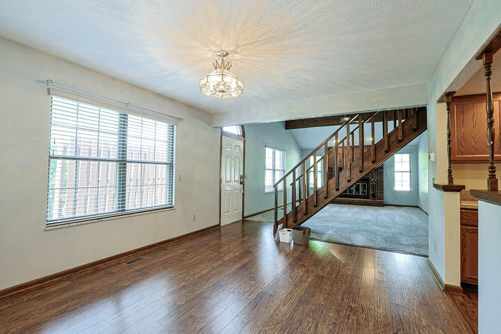 6331 Adams, Dayton, Ohio 45459