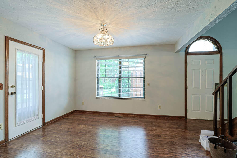 6331 Adams, Dayton, Ohio 45459