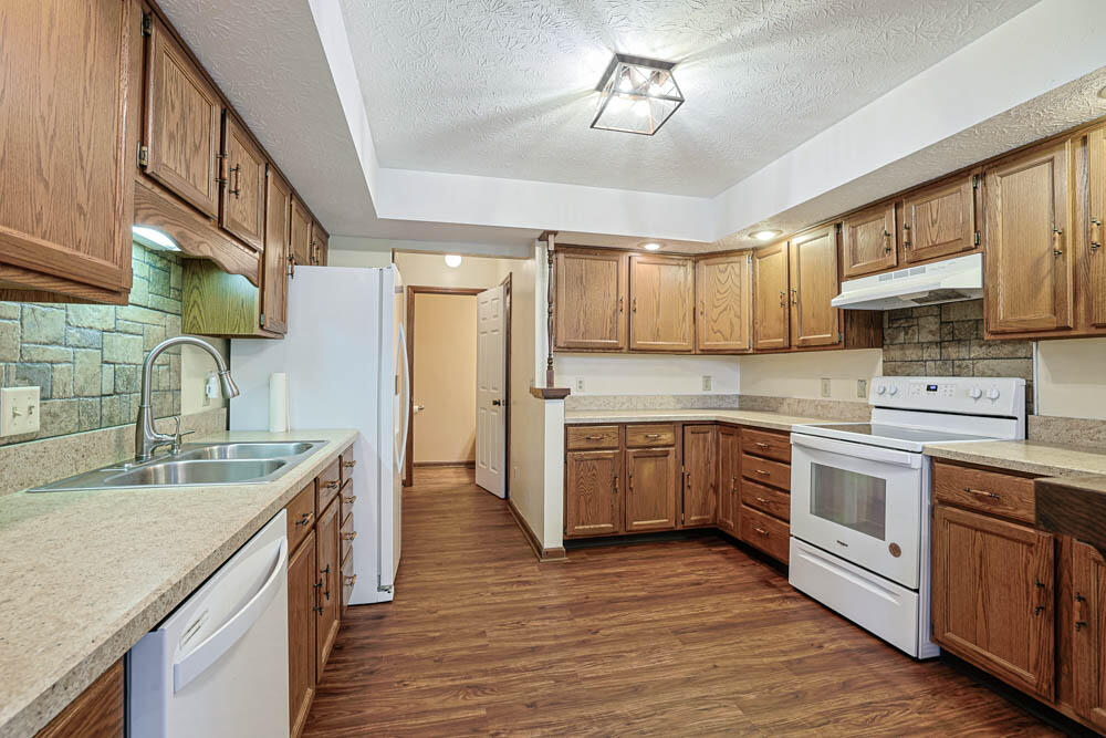 6331 Adams, Dayton, Ohio 45459