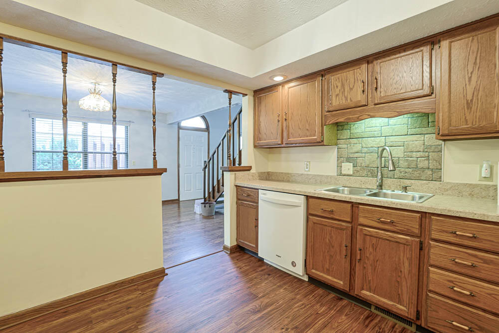 6331 Adams, Dayton, Ohio 45459