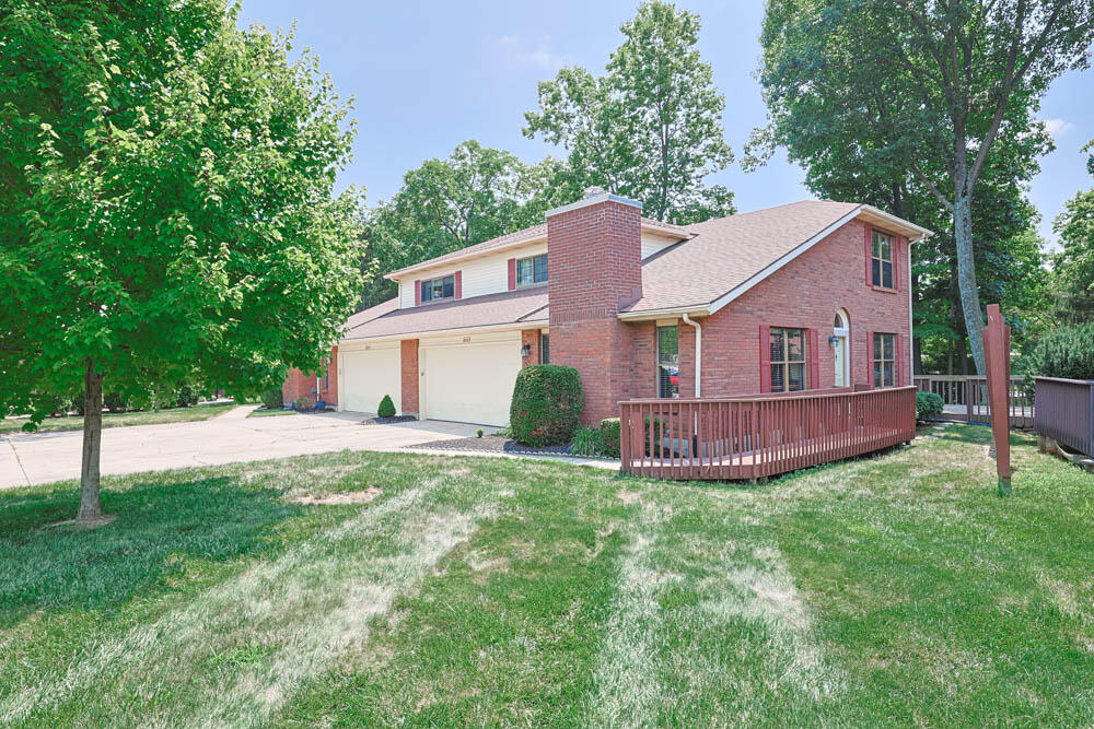 6331 Adams, Dayton, Ohio 45459