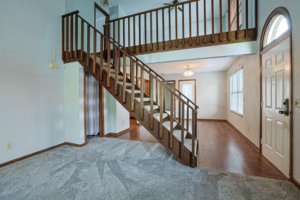 6331 Adams, Dayton, Ohio 45459