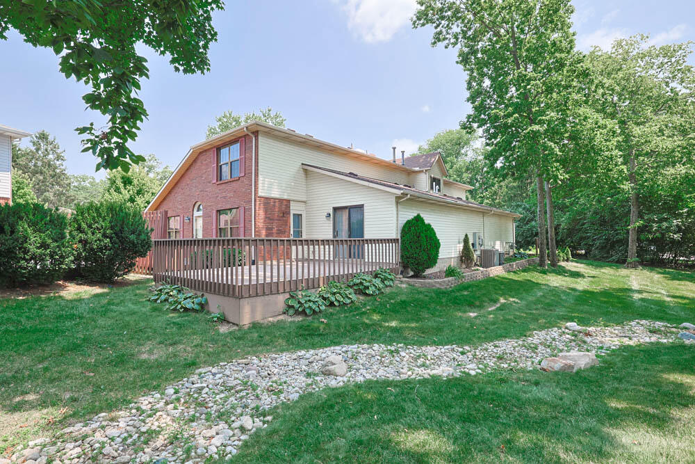 6331 Adams, Dayton, Ohio 45459