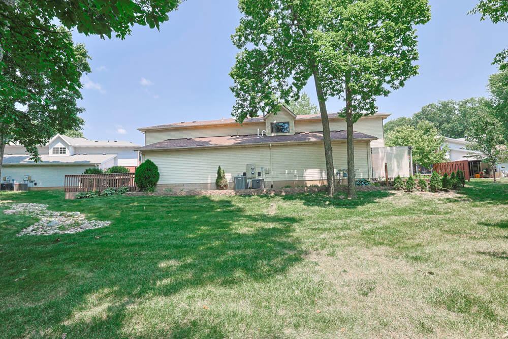 6331 Adams, Dayton, Ohio 45459