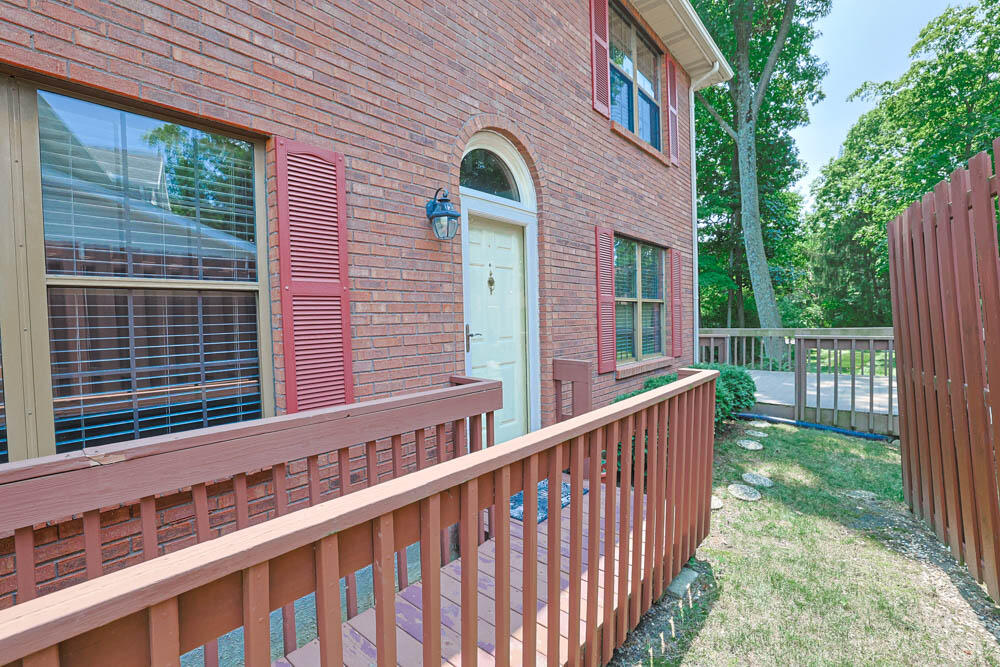 6331 Adams, Dayton, Ohio 45459