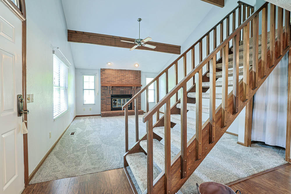6331 Adams, Dayton, Ohio 45459