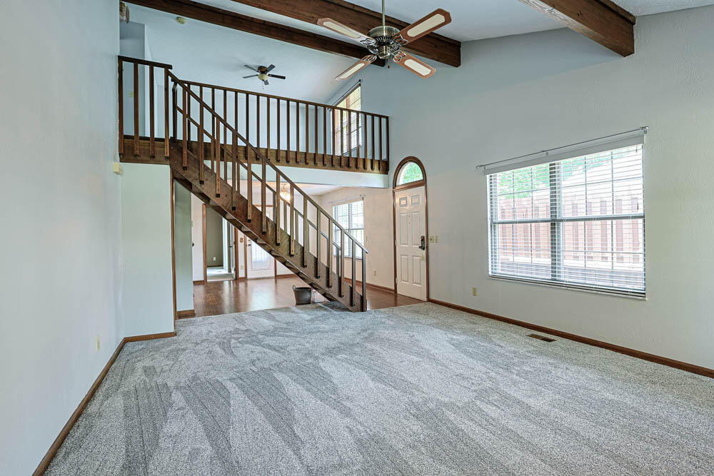 6331 Adams, Dayton, Ohio 45459