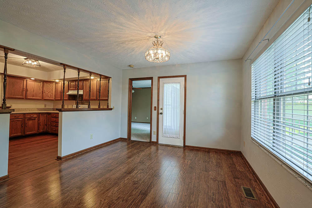 6331 Adams, Dayton, Ohio 45459