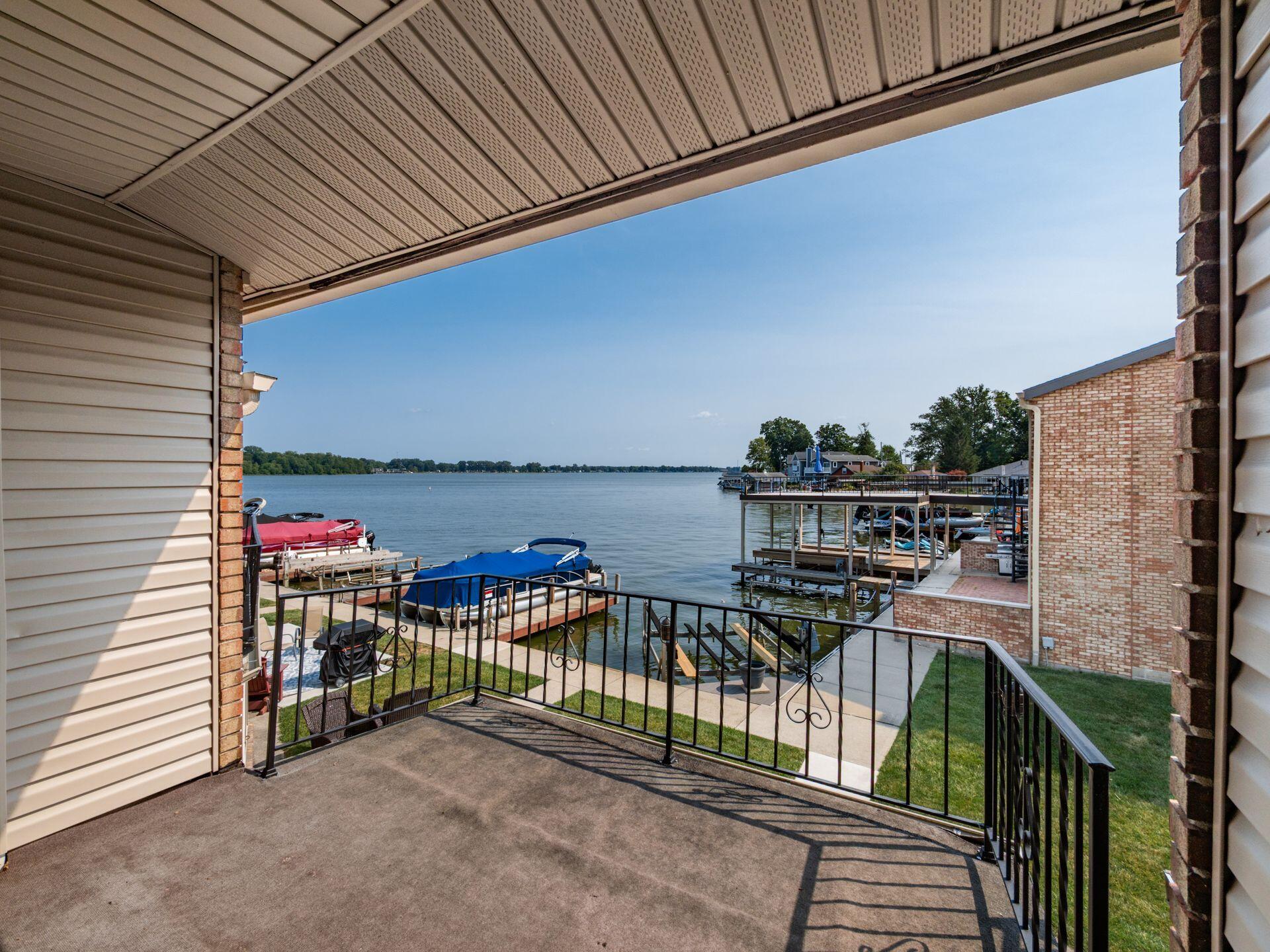 10305 Co Rd 286, Huntsville, Ohio 43324