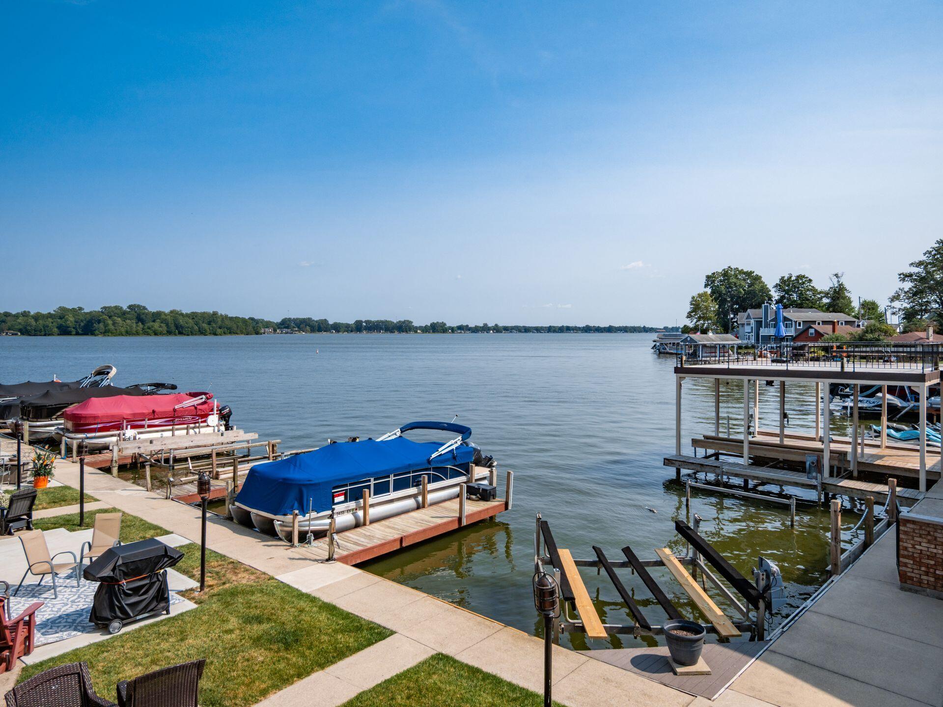 10305 Co Rd 286, Huntsville, Ohio 43324