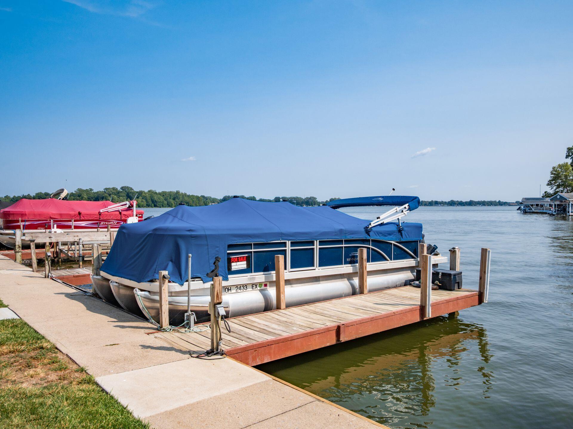10305 Co Rd 286, Huntsville, Ohio 43324