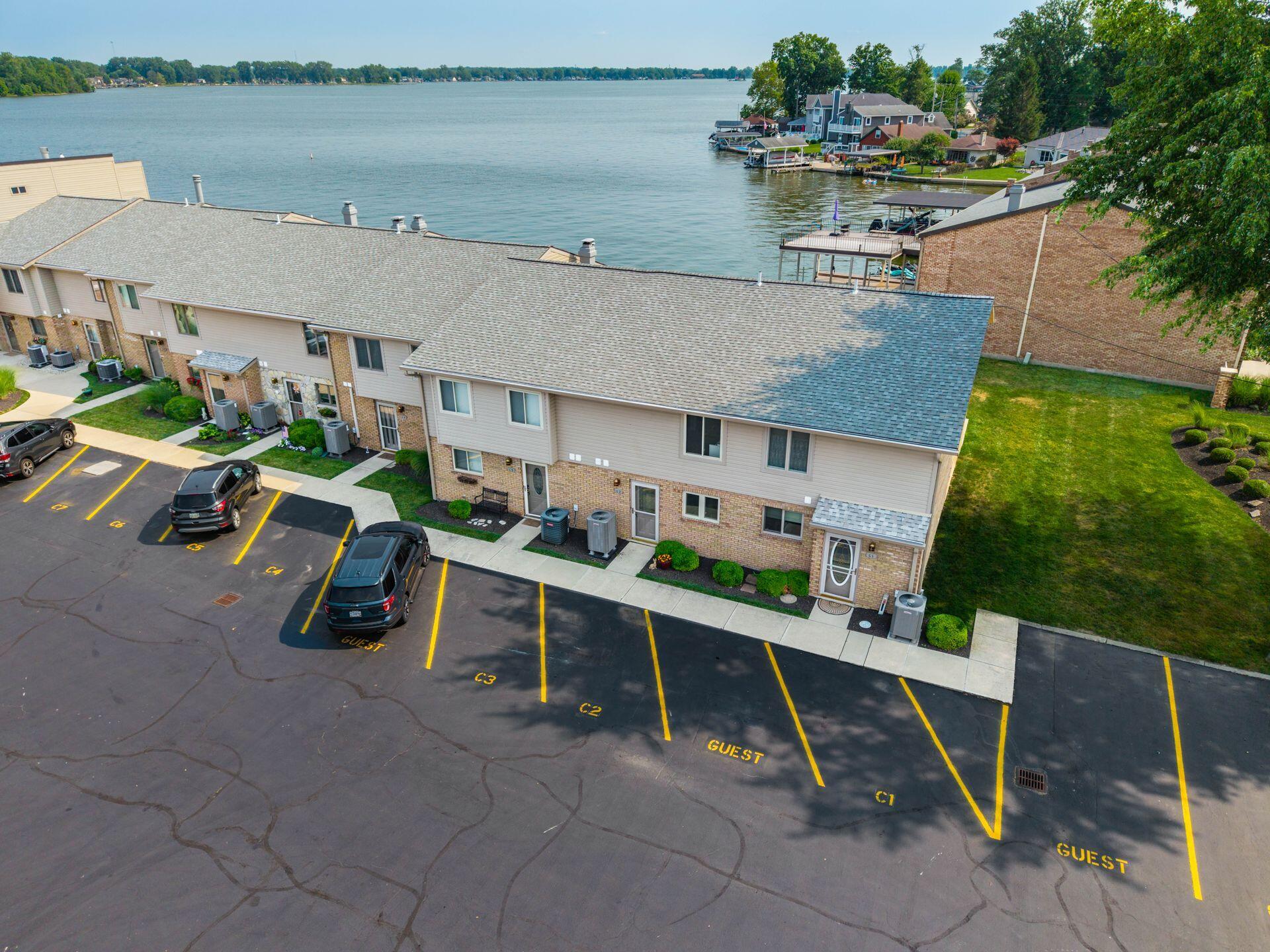 10305 Co Rd 286, Huntsville, Ohio 43324