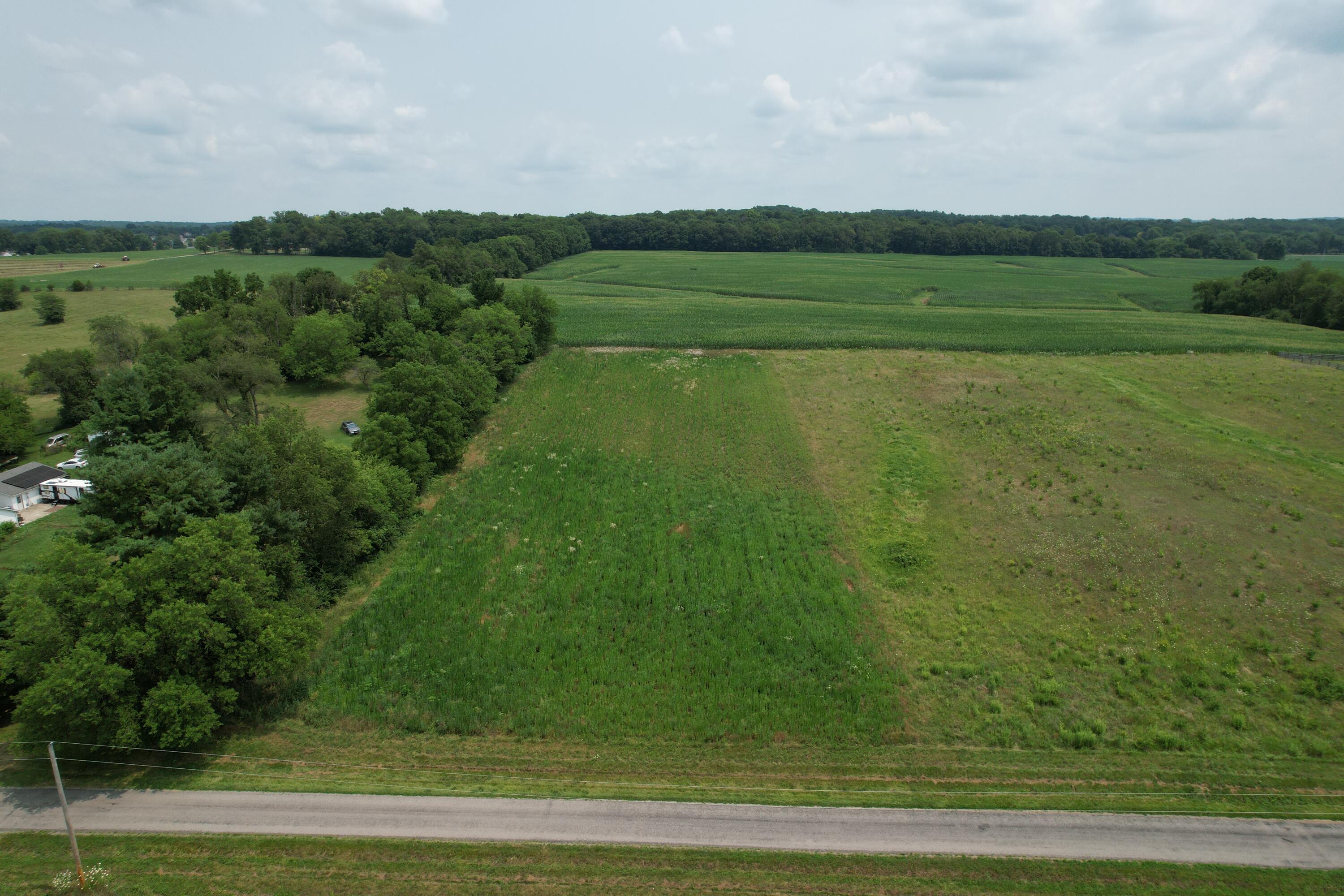 . Township Rd 188, West Liberty, Ohio 43357