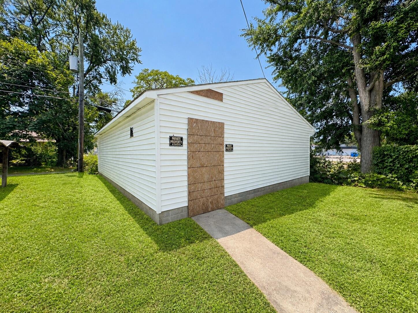 1024 Elder, Springfield, Ohio 45505