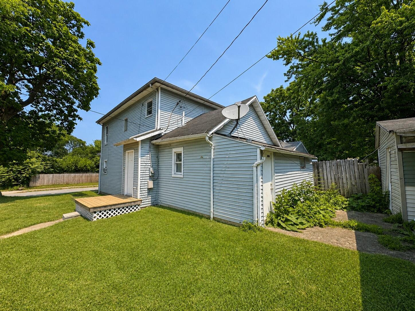 1024 Elder, Springfield, Ohio 45505