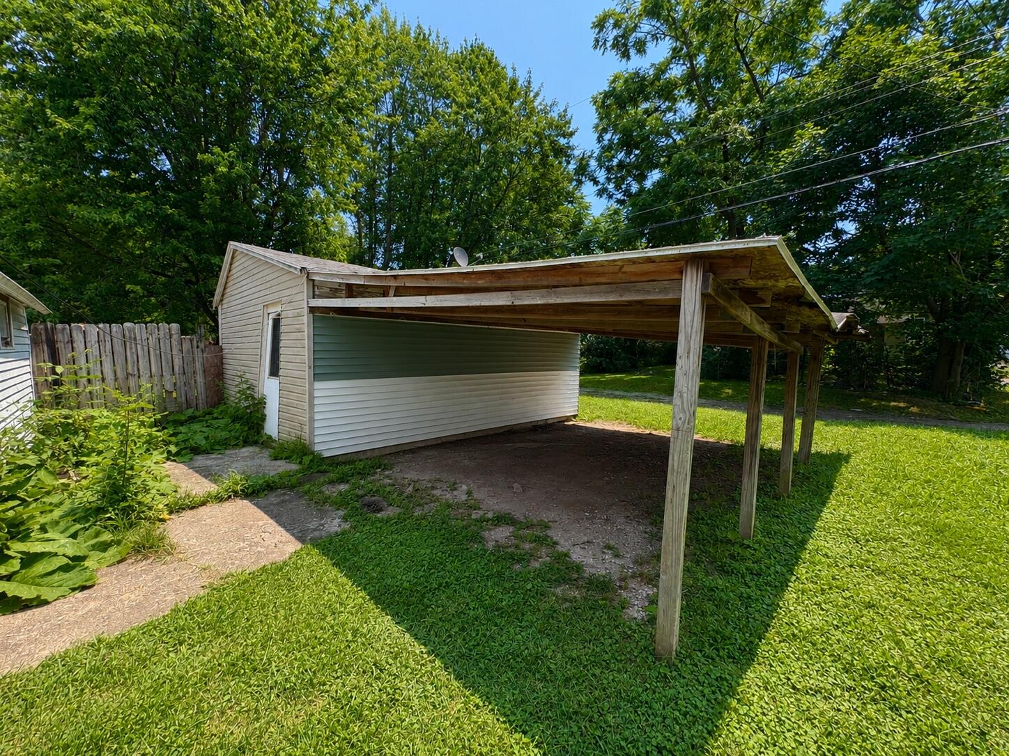 1024 Elder, Springfield, Ohio 45505