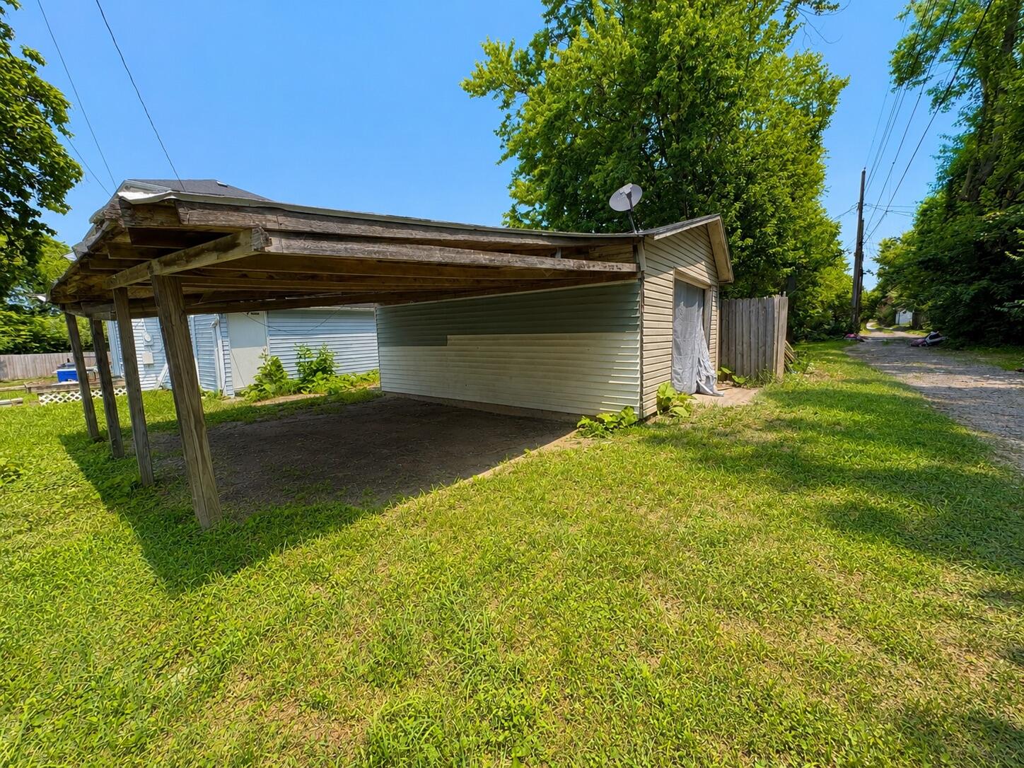 1024 Elder, Springfield, Ohio 45505