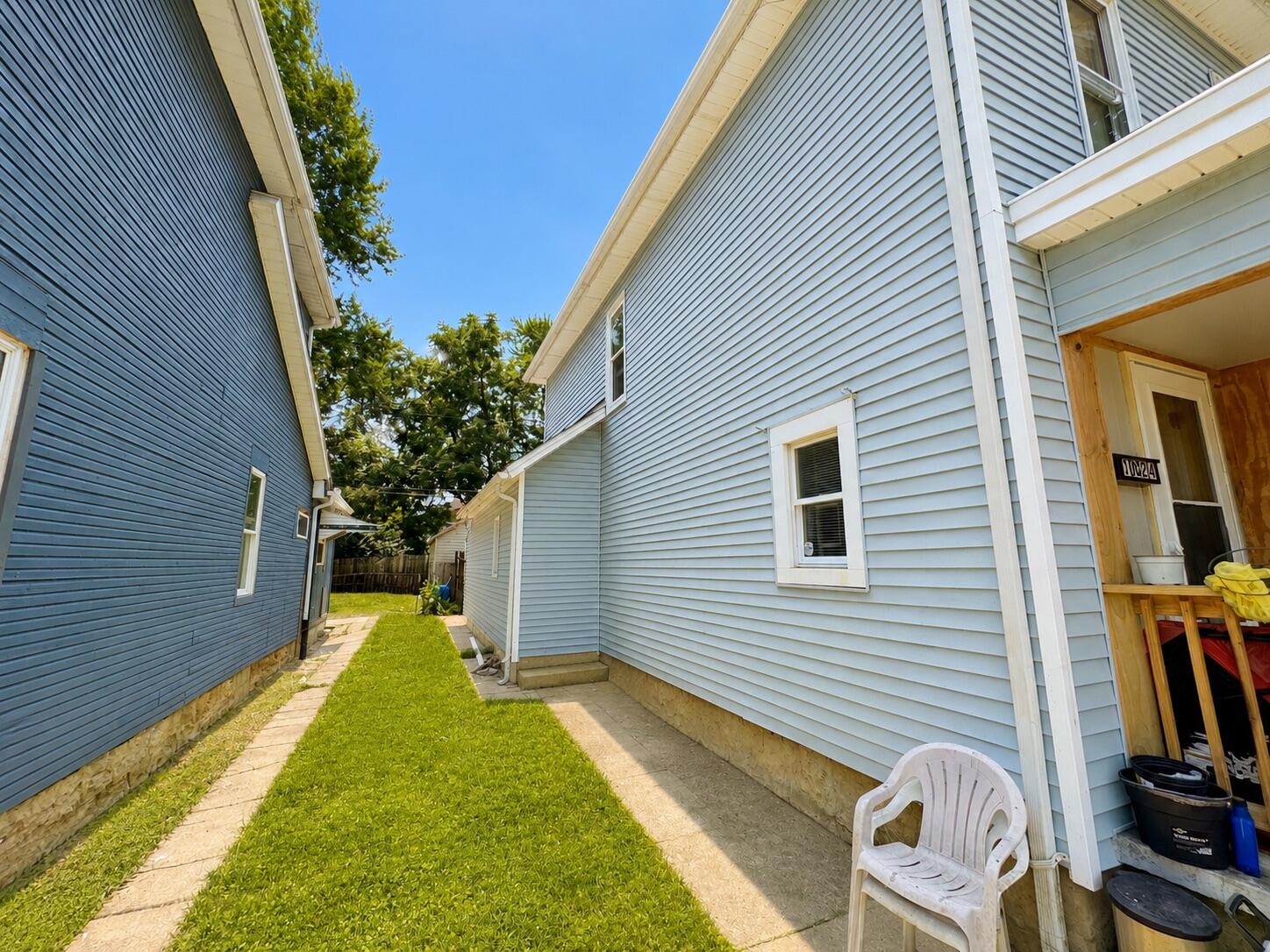 1024 Elder, Springfield, Ohio 45505