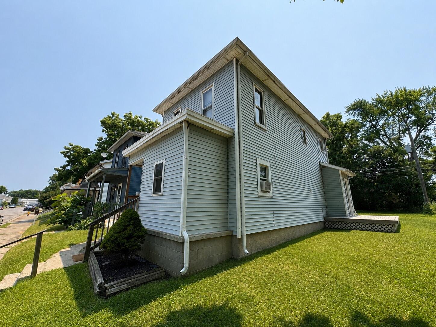 1024 Elder, Springfield, Ohio 45505