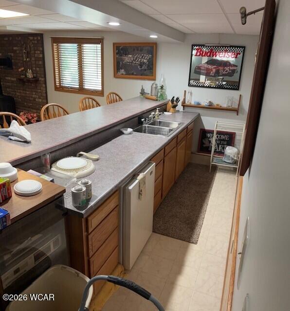 8160 Bellefontaine Road, Harrod, Ohio