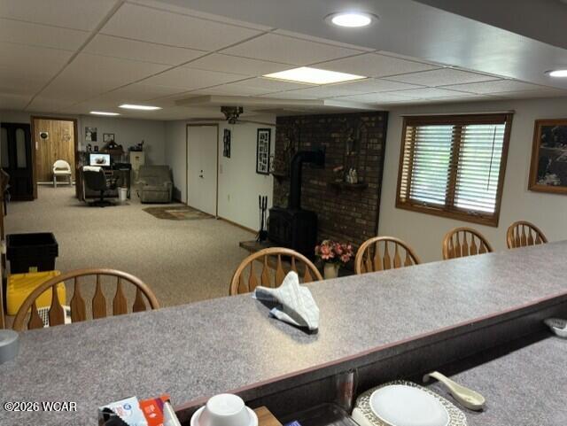 8160 Bellefontaine Road, Harrod, Ohio