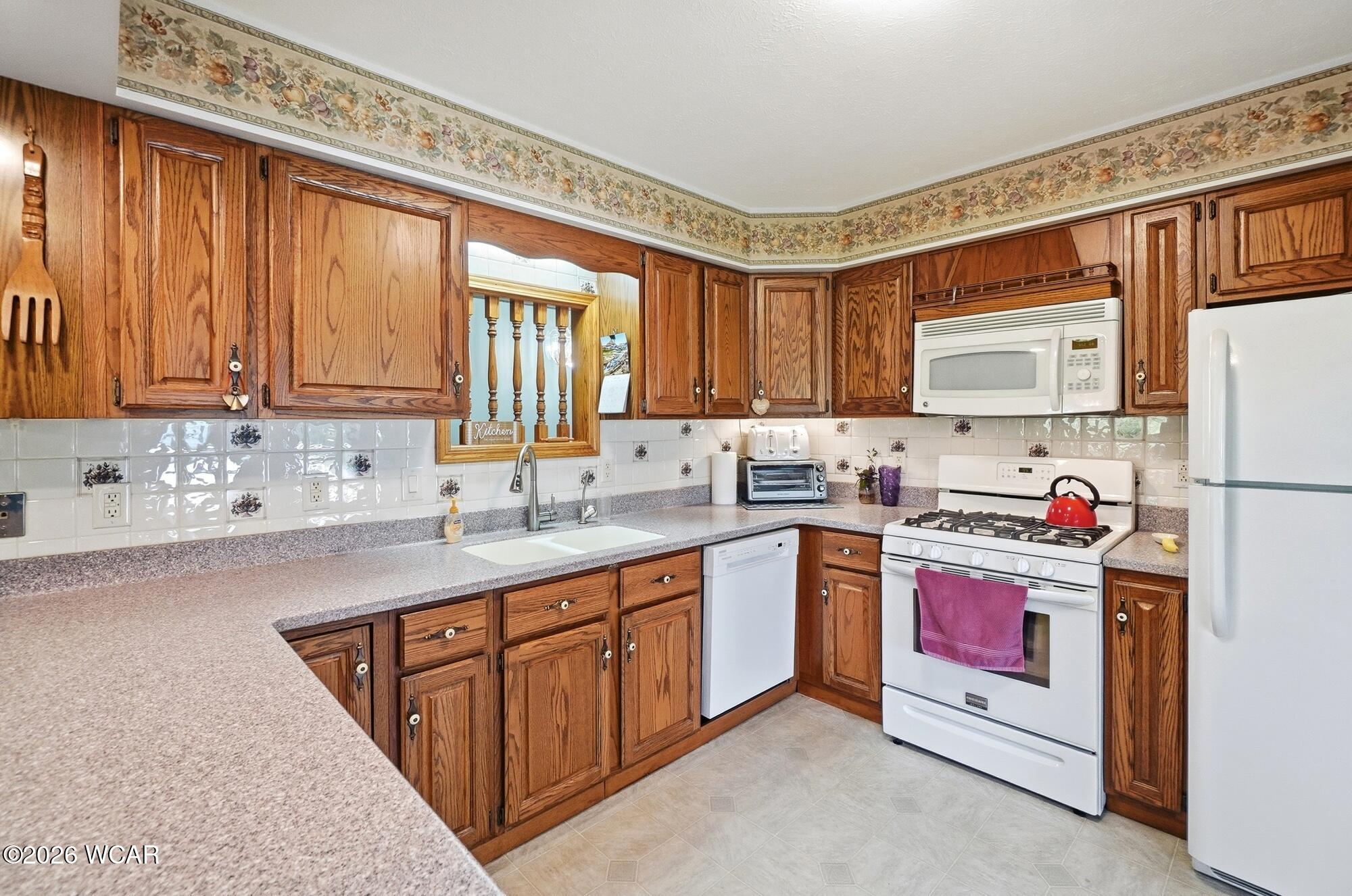8160 Bellefontaine Road, Harrod, Ohio