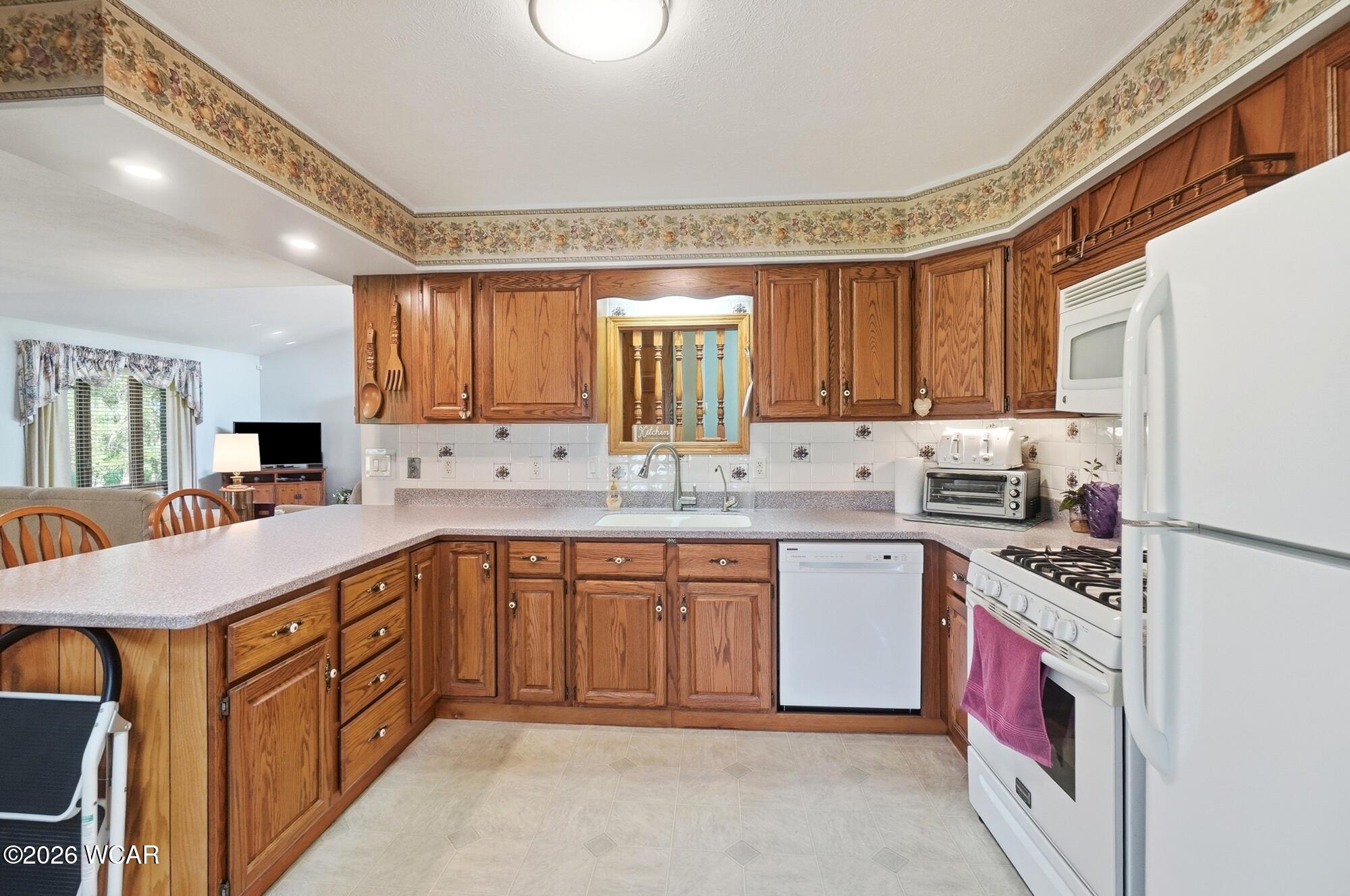 8160 Bellefontaine Road, Harrod, Ohio