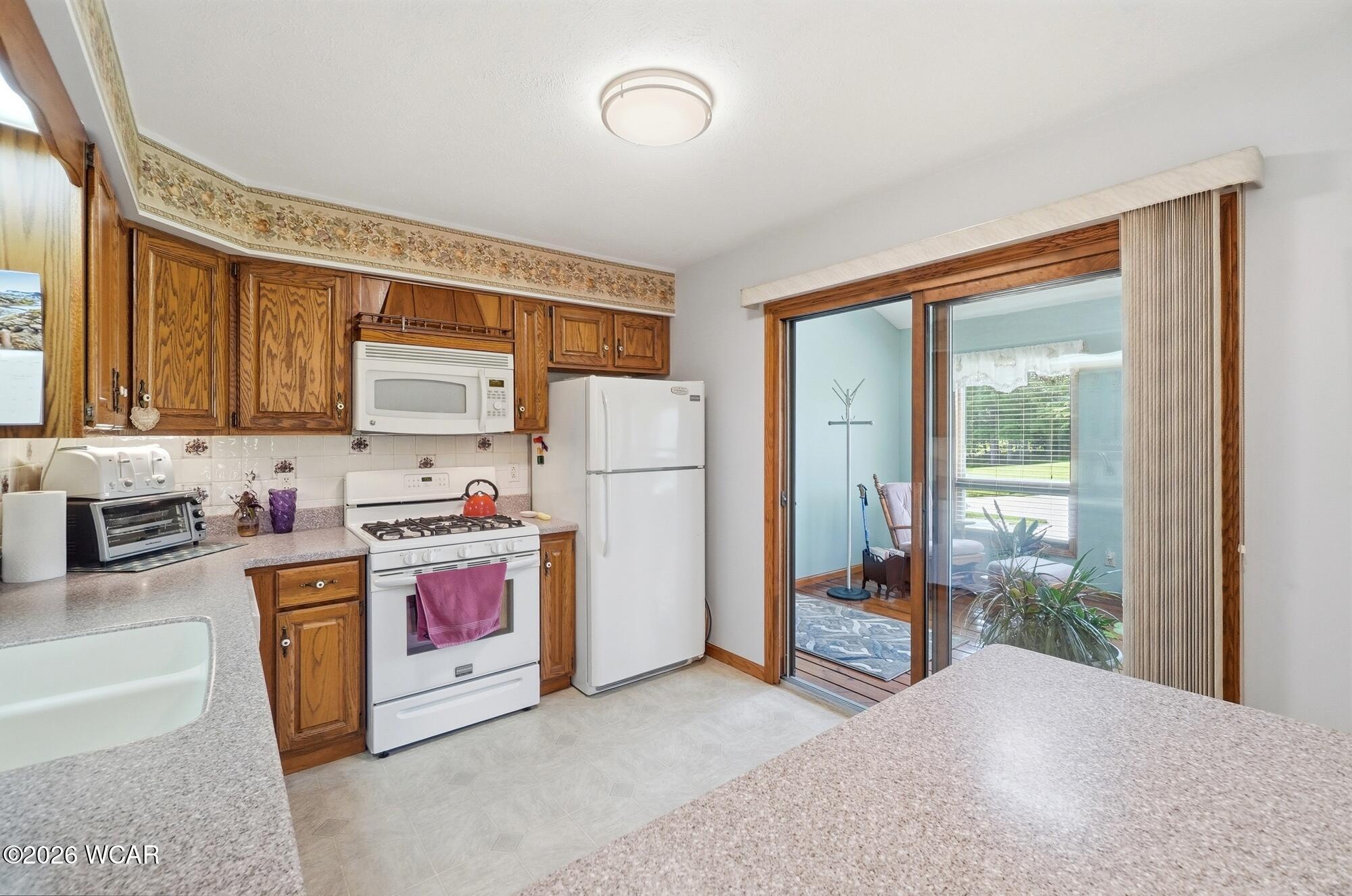 8160 Bellefontaine Road, Harrod, Ohio