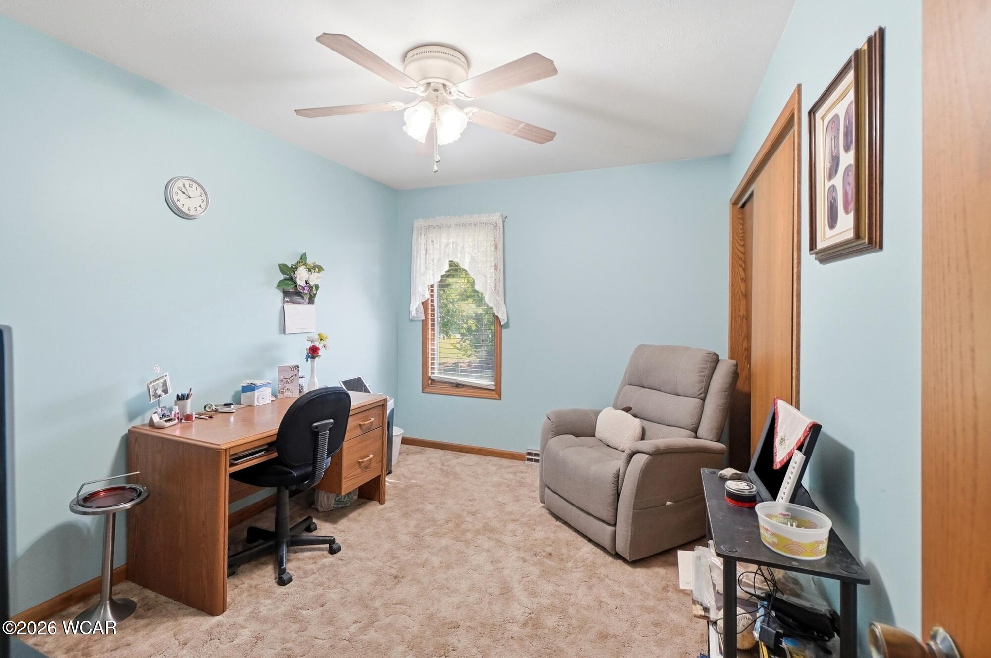 8160 Bellefontaine Road, Harrod, Ohio