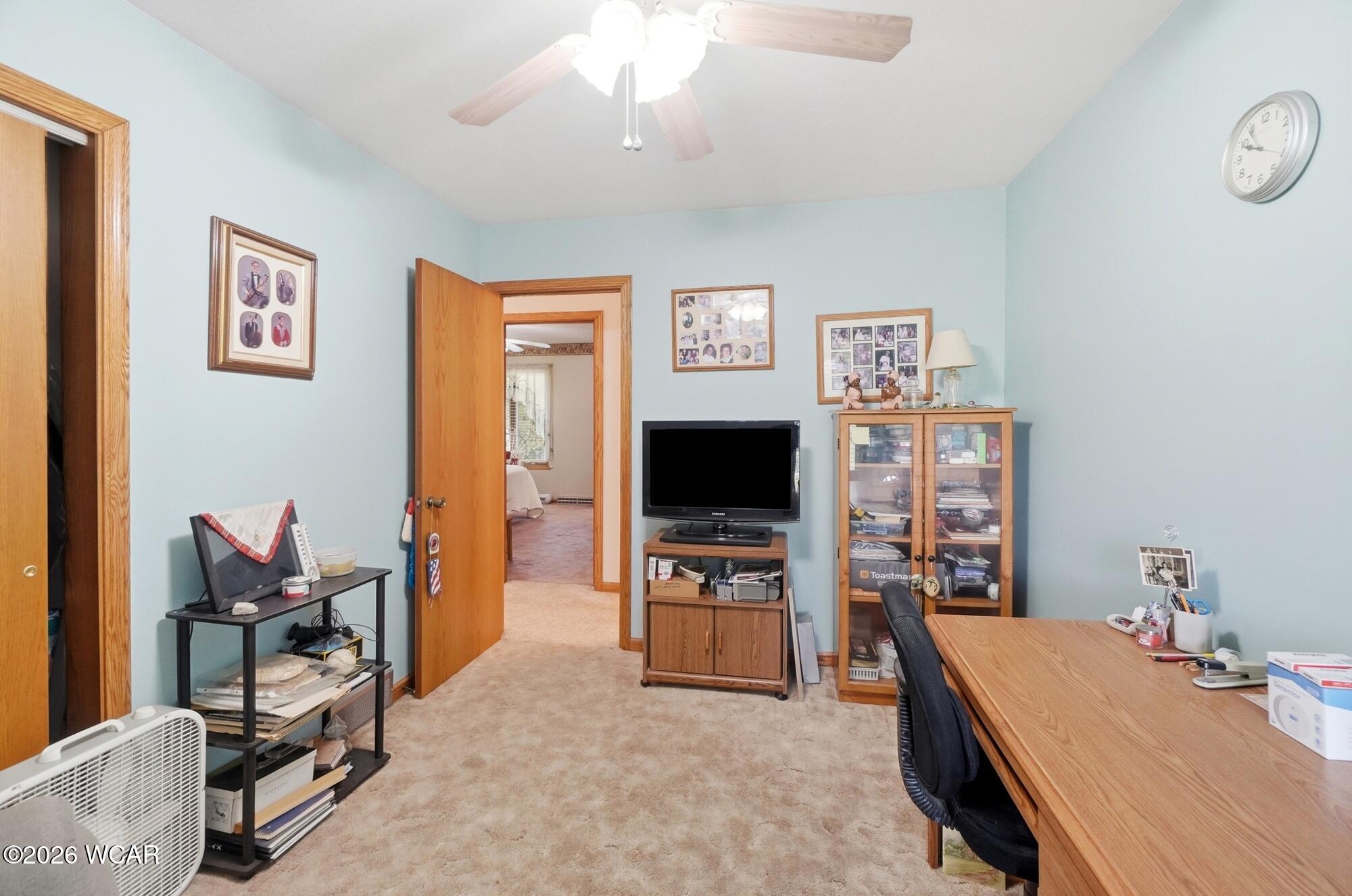 8160 Bellefontaine Road, Harrod, Ohio