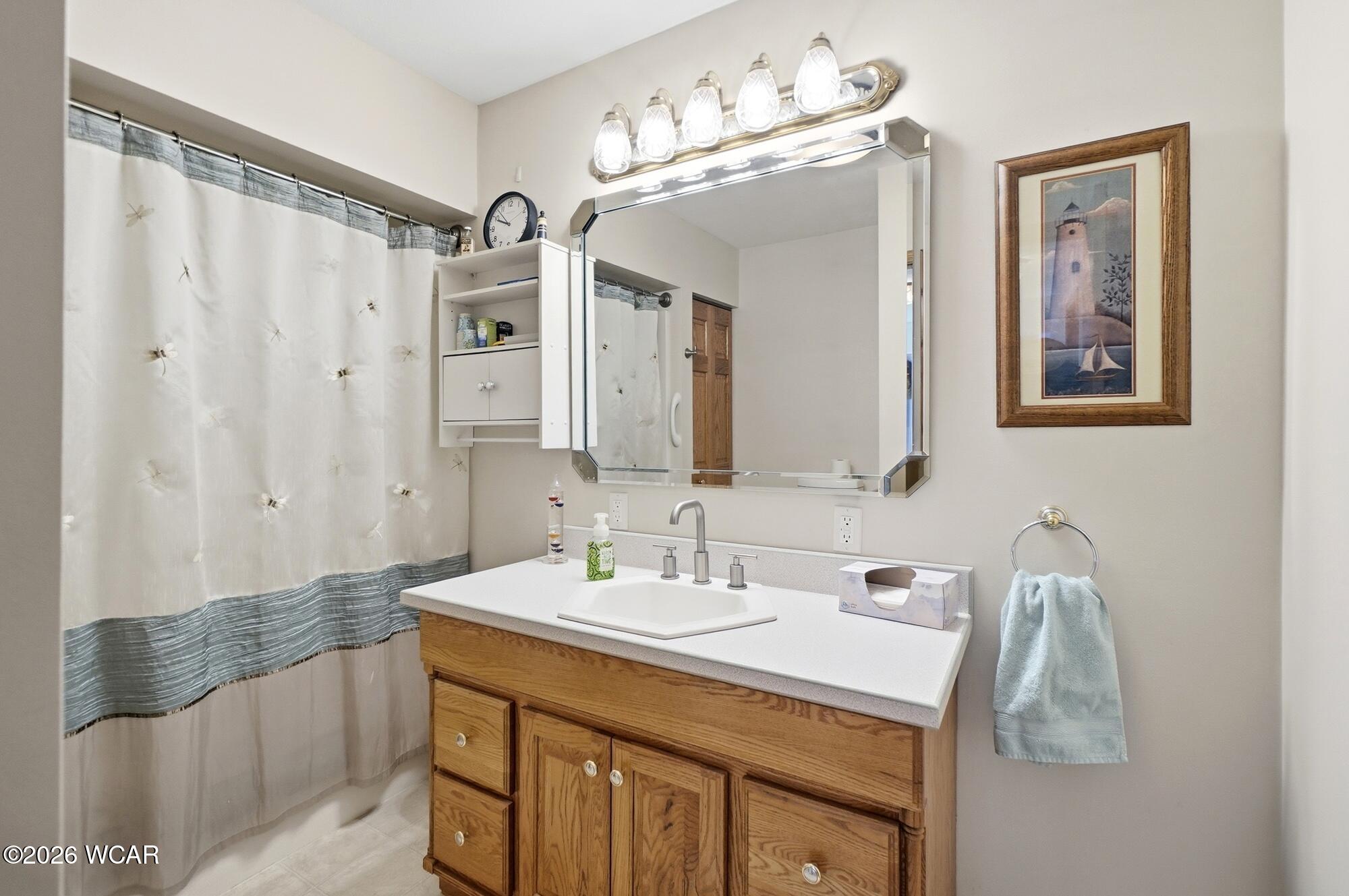 8160 Bellefontaine Road, Harrod, Ohio