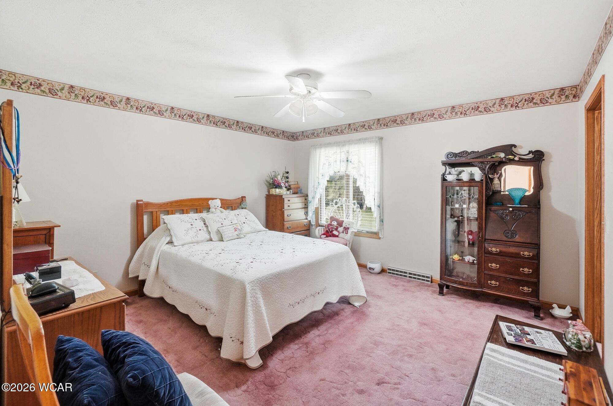 8160 Bellefontaine Road, Harrod, Ohio