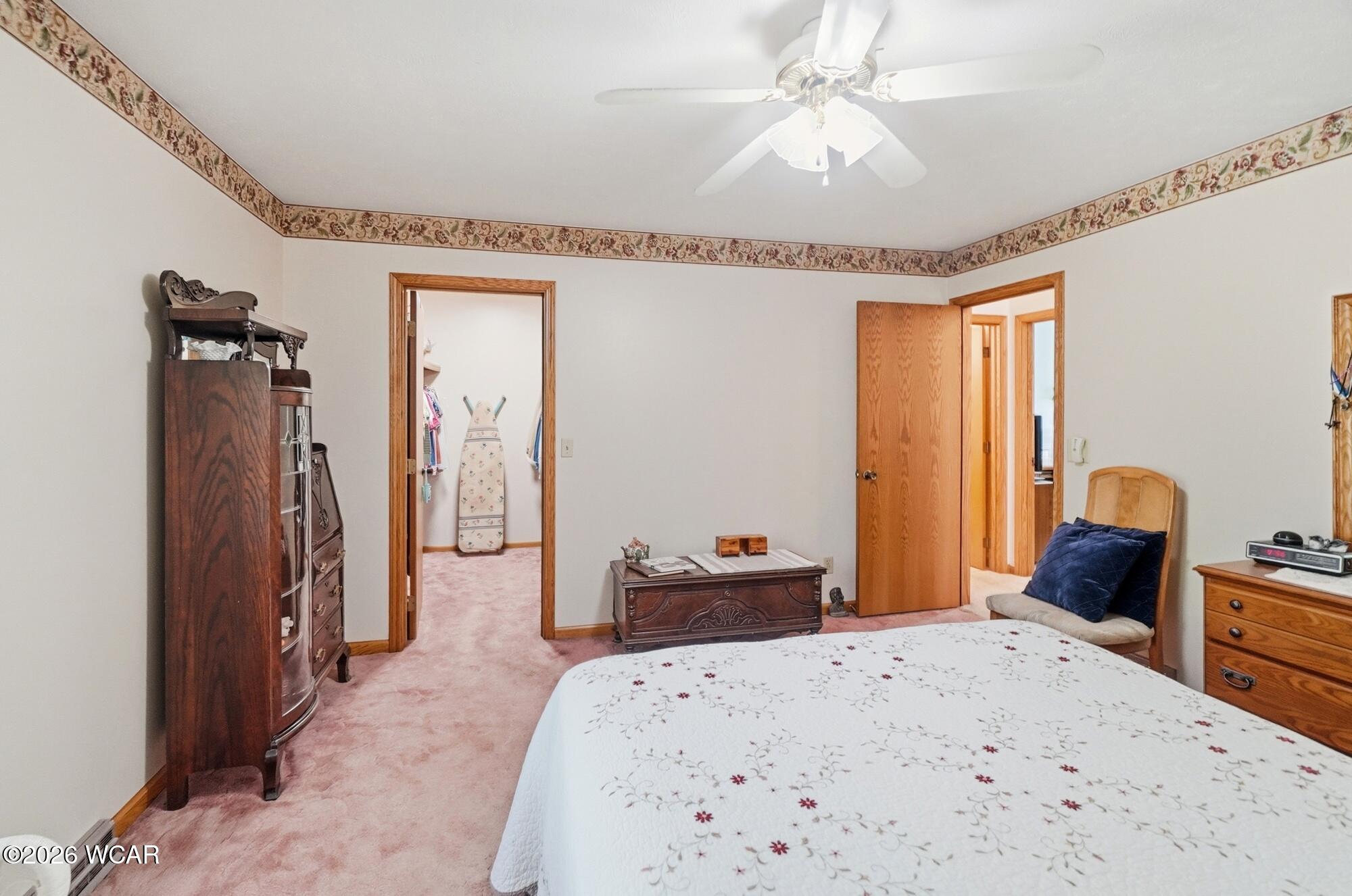 8160 Bellefontaine Road, Harrod, Ohio
