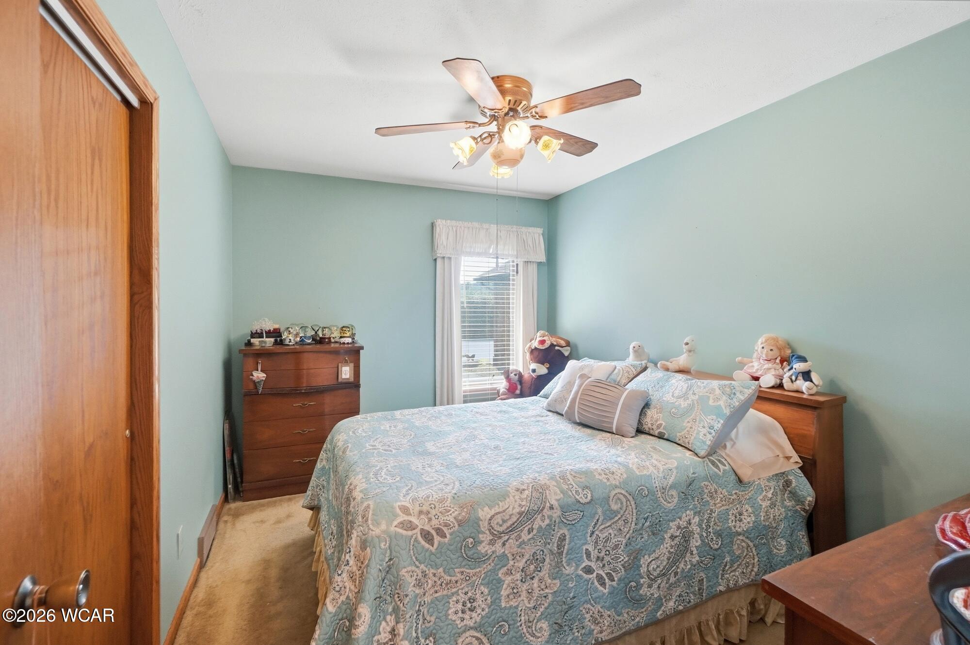 8160 Bellefontaine Road, Harrod, Ohio