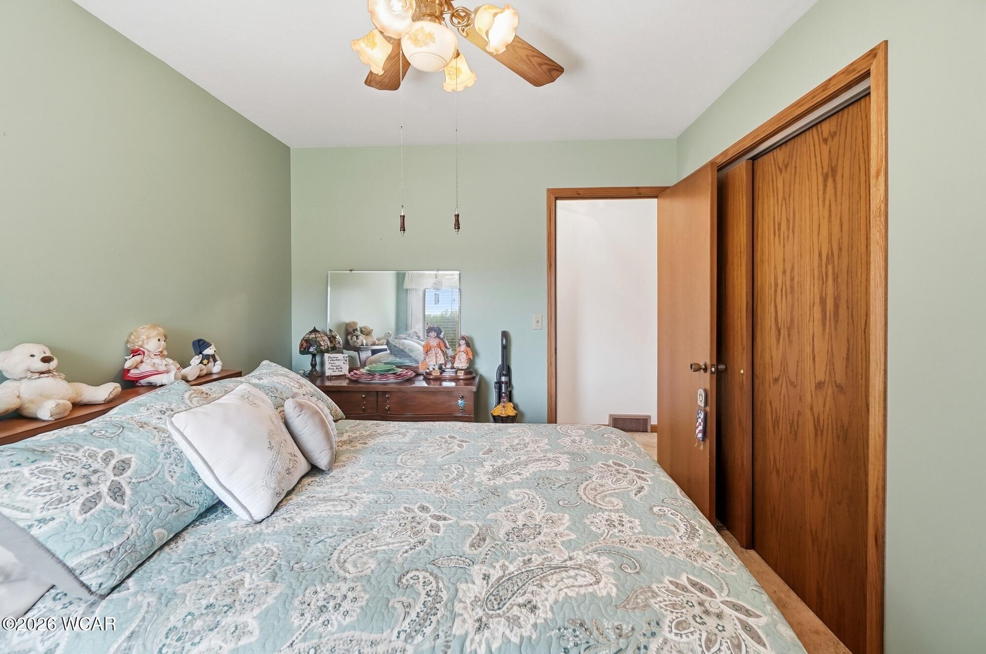 8160 Bellefontaine Road, Harrod, Ohio