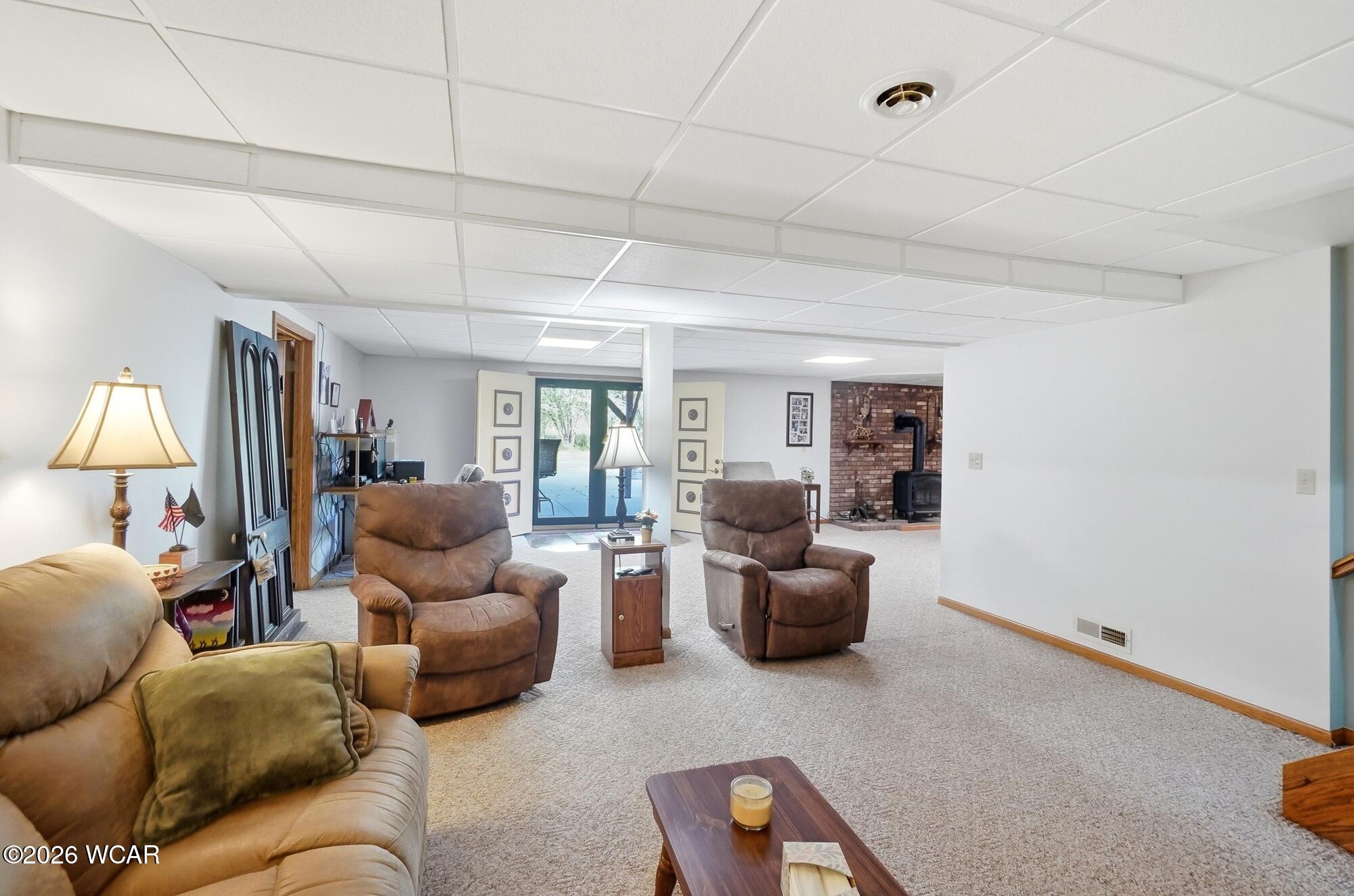 8160 Bellefontaine Road, Harrod, Ohio