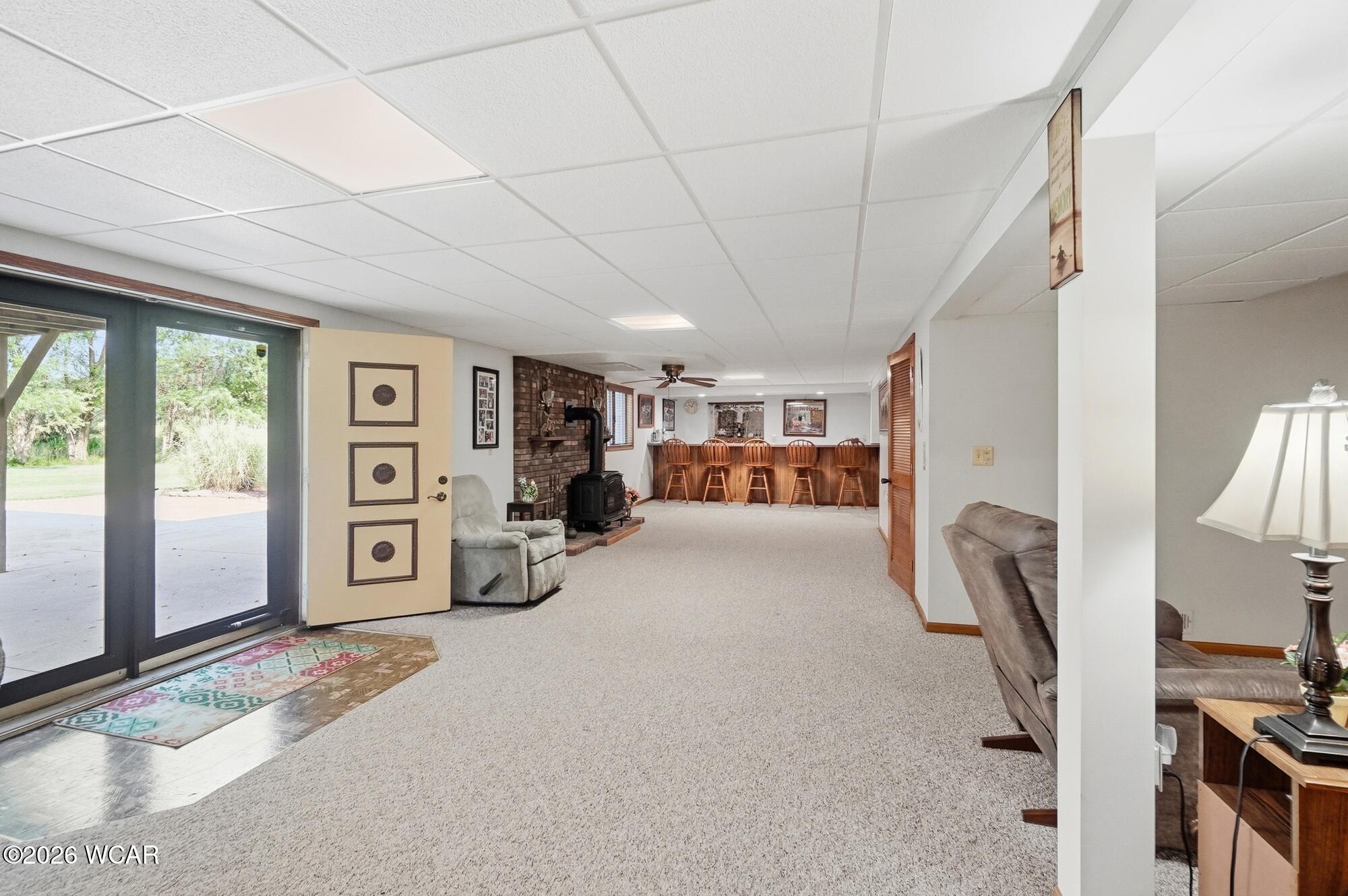 8160 Bellefontaine Road, Harrod, Ohio