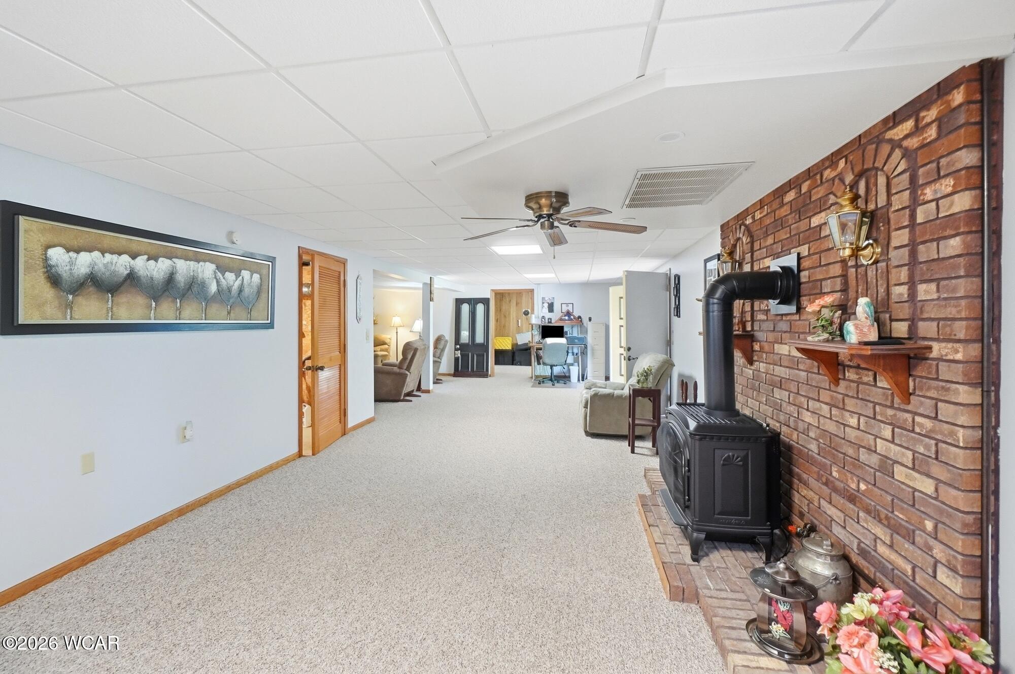 8160 Bellefontaine Road, Harrod, Ohio
